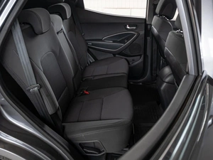 Внедорожник Hyundai Santa Fe 2013 года, 1950000 рублей, Краснодар