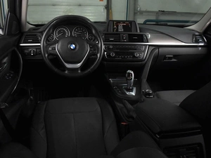 Седан BMW 3 серия 2013 года, 1799999 рублей, Воронеж