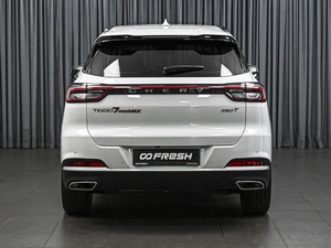 Внедорожник Chery Tiggo 7 Pro Max 2025 года, 2227000 рублей, Ставрополь