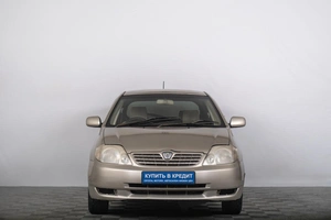 Хетчбэк Toyota Allex 2001 года, 299000 рублей, Томск