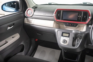 Хетчбэк Toyota Passo 2017 года, 1039000 рублей, Томск