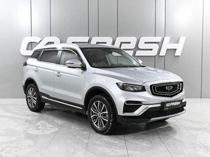 Внедорожник Geely Atlas Pro 2024 года, 2290000 рублей, Аксай