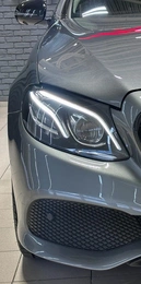 Седан Mercedes-benz E-класс 2019 года, 3950000 рублей, Красноярск