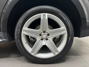 Внедорожник Mercedes-benz GL-класс 2011 года, 2997000 рублей, Красноярск