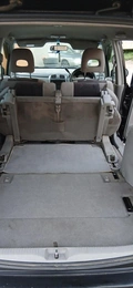 Минивэн Mazda Premacy 2000 года, 375000 рублей, Железногорск