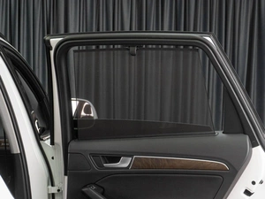 Внедорожник Audi Q5 2012 года, 2039000 рублей, Тюмень