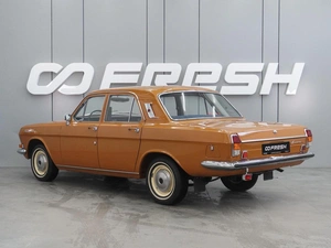 Седан ГАЗ 24 Волга 1975 года, 1590000 рублей, Воронеж