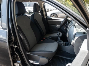 Внедорожник Renault Duster 2016 года, 895000 рублей, Краснодар