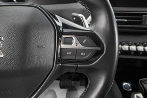 Внедорожник Peugeot 5008 2020 года, 2189000 рублей, Барнаул