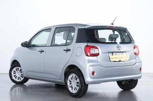 Хетчбэк Toyota Passo 2019 года, 1049000 рублей, Челябинск