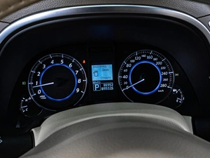Внедорожник Infiniti QX70 2014 года, 2969000 рублей, Тюмень