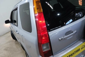 Внедорожник Honda CR-V 2002 года, 829000 рублей, Новокузнецк