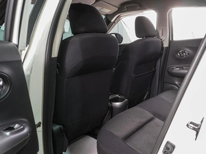 Внедорожник Nissan Juke 2011 года, 979000 рублей, Воронеж