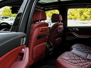 Внедорожник BMW X5 2024 года, 10400000 рублей, Волгоград