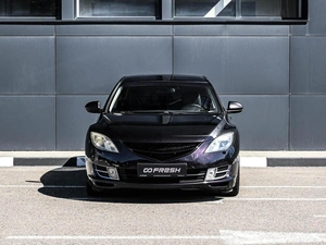 Седан Mazda 6 2007 года, 699000 рублей, Кирилловка