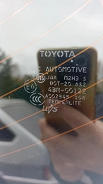 Внедорожник Toyota Land Cruiser Prado 2008 года, 3180000 рублей, Мариинск