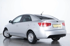 Седан Kia Cerato 2012 года, 829000 рублей, Челябинск