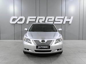 Седан Toyota Camry 2008 года, 1345000 рублей, Ростов-на-Дону