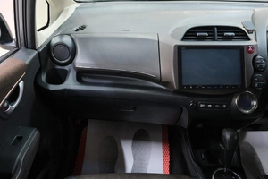 Универсал Honda Fit Shuttle 2014 года, 1099000 рублей, Омск