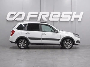 Универсал ВАЗ (LADA) Granta Cross 2023 года, 849000 рублей, Воронеж