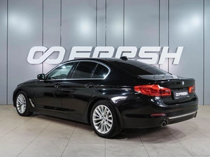 Седан BMW 5 серия 2019 года, 3399000 рублей, Воронеж