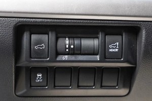 Универсал Subaru Outback 2016 года, 2179000 рублей, Новосибирск