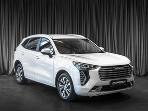 Внедорожник Haval Jolion 2023 года, 1915000 рублей, Тюмень