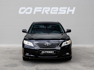 Седан Toyota Camry 2007 года, 1007000 рублей, Краснодар