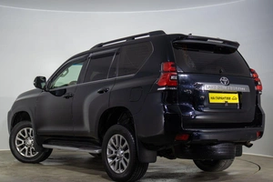 Внедорожник Toyota Land Cruiser Prado 2018 года, 4199000 рублей, Оренбург
