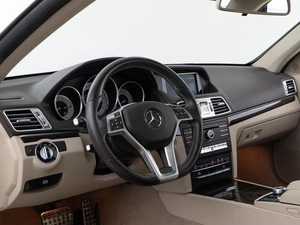 Купе Mercedes-benz E-класс 2015 года, 3077077 рублей, Москва