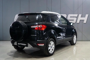 Внедорожник Ford EcoSport 2014 года, 989000 рублей, Петрозаводск