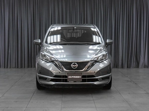 Хетчбэк Nissan Note 2017 года, 1039000 рублей, Тюмень