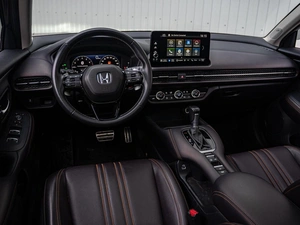 Внедорожник Honda ZR-V 2024 года, 3780000 рублей, Краснодар