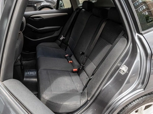 Внедорожник BMW X1 2014 года, 1140000 рублей, Краснодар