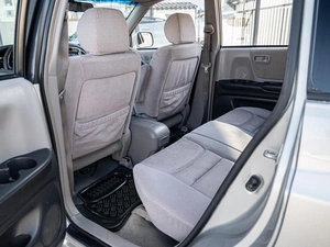 Внедорожник Toyota Highlander 2003 года, 790000 рублей, Краснодар