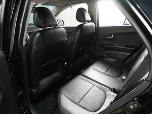 Хетчбэк Kia Morning 2012 года, 1039000 рублей, Воронеж