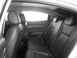 Седан Kia Rio 2020 года, 1420000 рублей, Омск