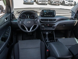 Внедорожник Hyundai Tucson 2018 года, 2080000 рублей, Краснодар