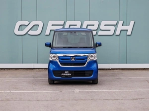 Хетчбэк Honda N-BOX 2019 года, 985000 рублей, Большой Сочи