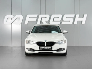 Седан BMW 3 серия 2012 года, 1750000 рублей, Красный Пахарь