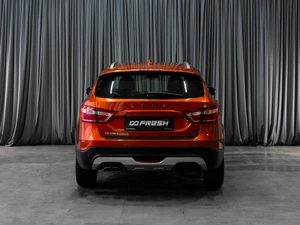 Универсал ВАЗ (LADA) Vesta Cross 2020 года, 1349000 рублей, Тюмень