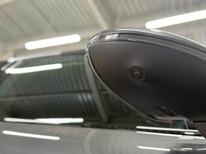 Внедорожник Porsche Cayenne 2021 года, 8499000 рублей, Красноярск
