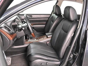 Седан Nissan Teana 2009 года, 895000 рублей, Ростов-на-Дону