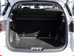 Внедорожник Chery Tiggo 4 Pro 2024 года, 1590000 рублей, Краснодар