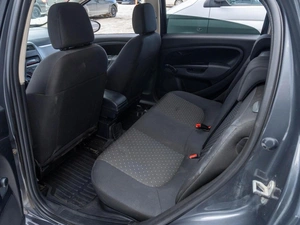 Хетчбэк Fiat Punto 2007 года, 579000 рублей, Саратов