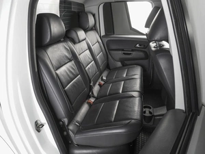 Пикап Volkswagen Amarok 2011 года, 1600000 рублей, Ростов-на-Дону