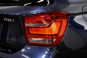 Хетчбэк BMW 1 серия 2013 года, 1139000 рублей, Барнаул