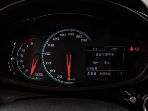 Хетчбэк Chevrolet Spark 2021 года, 1520000 рублей, Краснодар