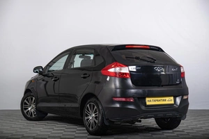 Лифтбек Chery Bonus (A13) 2012 года, 289000 рублей, Томск