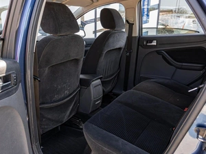 Хетчбэк Ford Focus 2006 года, 599000 рублей, Краснодар